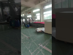 Otomatik Flüt Laminasyon Makinesi