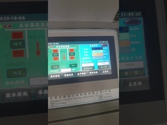 Flüt Laminasyon Makinesi