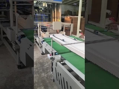 otomatik istifleme makinesi