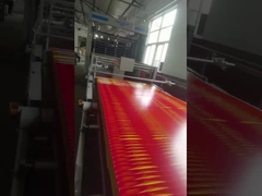 otomatik istifleme makinesi