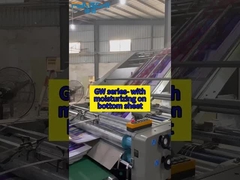 GW serisi- alt tabakada nemlendirici