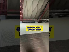 GW1450L- 6PLY alt levha