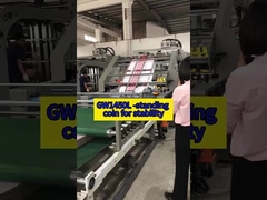 GW1450L - istikrar için sabit para