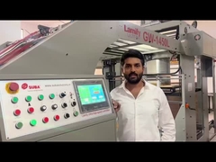 Guangdong Fengchi Baskı Makineleri Co., Ltd.