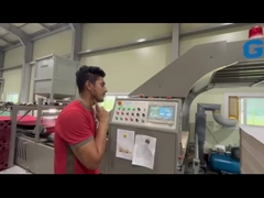 Guangdong Fengchi Baskı Makineleri Co., Ltd.