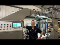 Guangdong Fengchi Baskı Makineleri Co., Ltd.